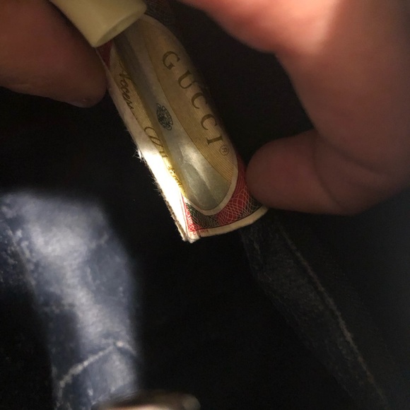 Gucci purse - Picture 5 of 6